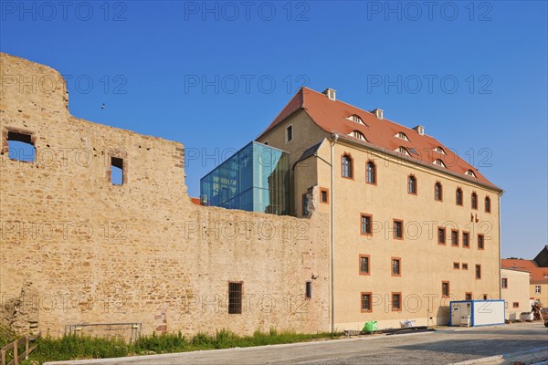 Grimma Castle