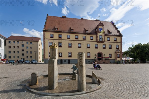Eilenburg Town Hall