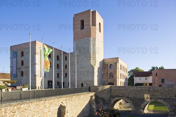 Grossenhain Culture Centre Castle
