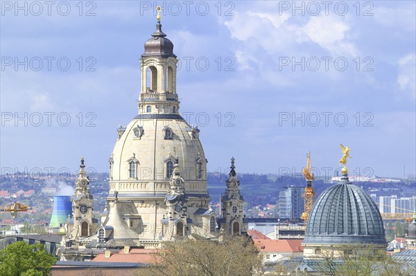 Dresden Church of Our Lady