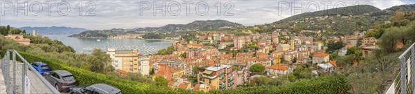 Lerici, Italien