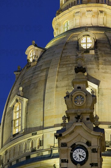 Dresden Church of Our Lady