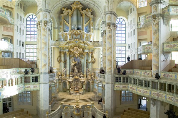 Dresden Church of Our Lady