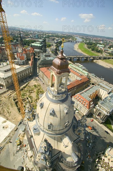 Dresden Church of Our Lady