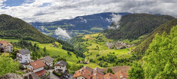 Castelrotto, South Tyrol, Italy, Europe
