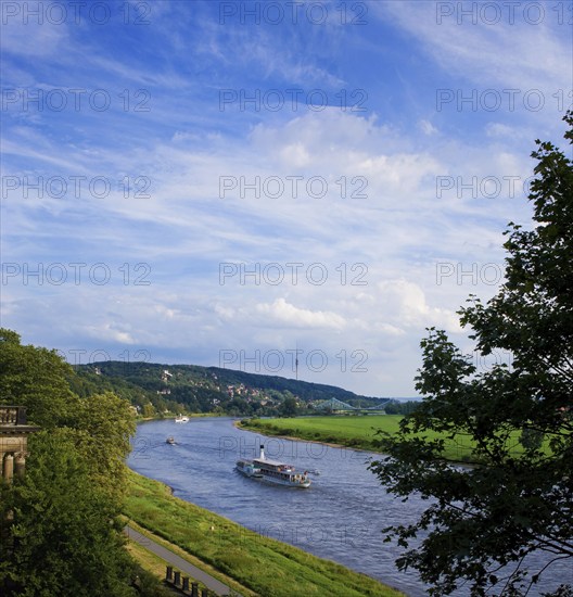 Albrechtsberg Castle