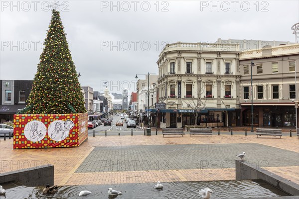 Dunedin, Otago, Neuseeland