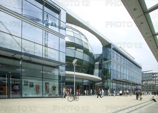 Kugelhaus Wiener Platz