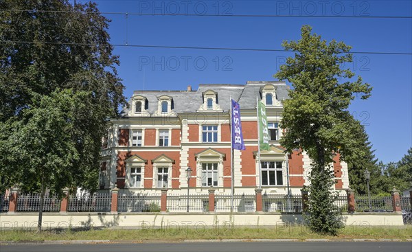 B.E.S.T. Veranstaltungsdienste, Villa, Berliner Straße 89, Berliner Vorstadt, Potsdam, Brandenburg, Germany, Europe