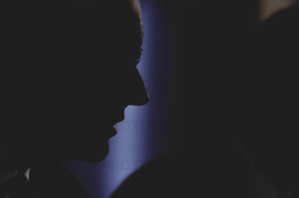 Friedrich Merz, CDU party chairman, at the Federal Press Conference on the consequences of Solingen. Berlin, 27.08.2024