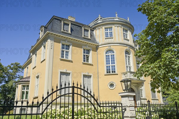 Villa Kellermann, Mangerstraße, Berliner Vorstadt, Potsdam, Brandenburg, Germany, Europe