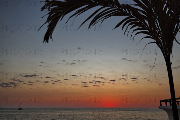 Puerto Vallarta beaches and scenic ocean views