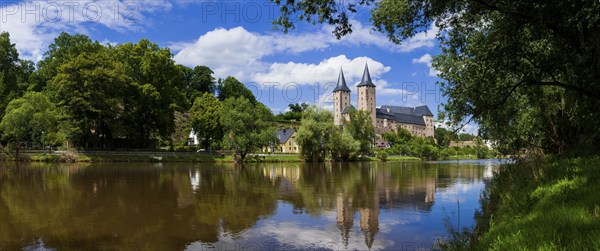 Rochlitz Castle