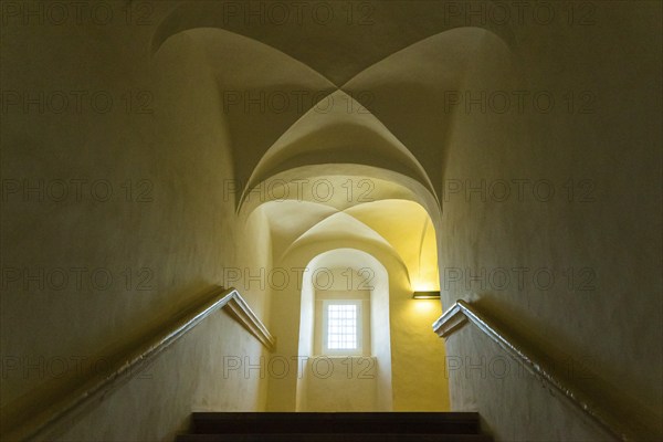 Augustusburg Castle