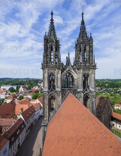 Meissen Cathedral
