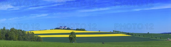 Augustusburg Castle