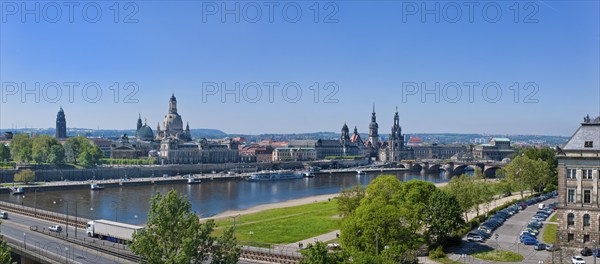 Dresden Scherenschnitt