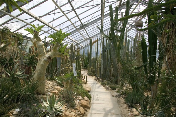 Botanical Garden