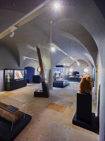 MiBERZ - Museum of Medieval Mining