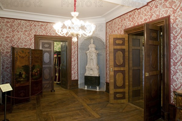 Delitzsch Castle