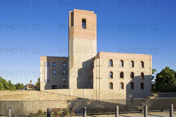 Grossenhain Culture Centre Castle