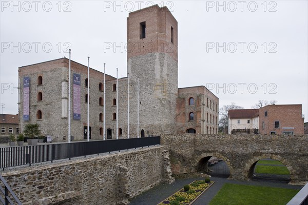 Grossenhain Castle