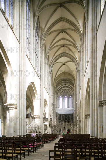 Magdeburg Cathedral
