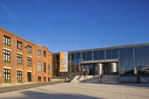 Chemnitz Industrial Museum