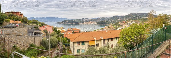 Lerici, Italien