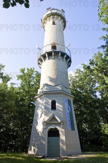 Weinböhla, King Albert Tower