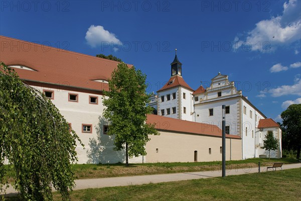 Finsterwalde Castle