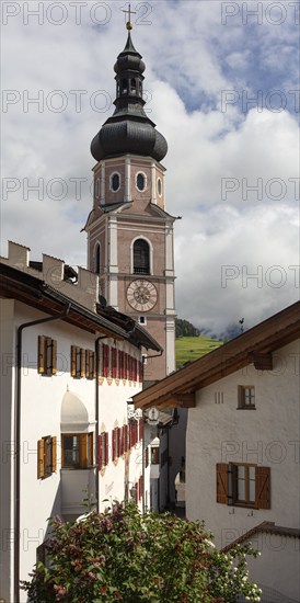 Castelrotto, South Tyrol, Italy, Europe