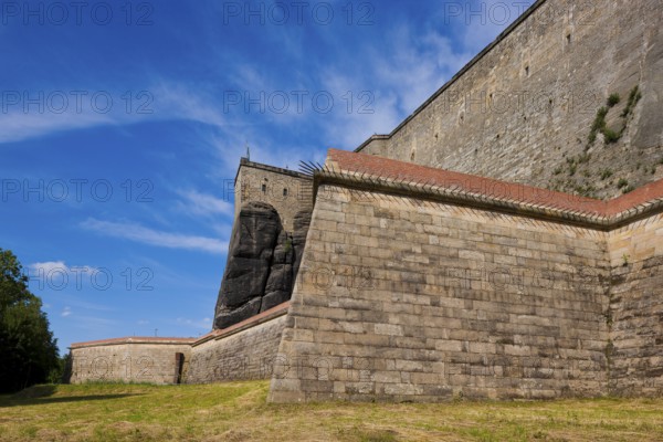 Königstein Fortress