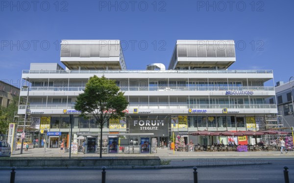 Forum Steglitz, Schlossstrasse, Steglitz-Zehlendorf, Berlin, Germany, Europe