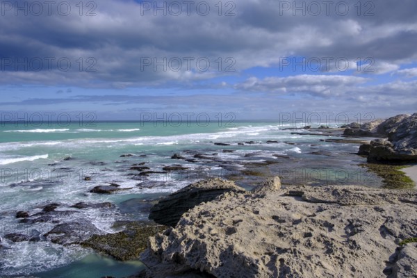 De Hoop Nature Reserve, nature reserve near Struisbaai, Garden Route, Western Cape, South Africa, Africa