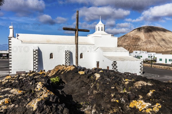 2016, Mancha Blanca, Lanzarote, Mancha Blanca, ESP, Spain, Canary Islands, Canary Islands, Atlantic Ocean, Lanzarote, biosphere reserve, volcano, volcanism, volcanic island, island, recording date, Europe