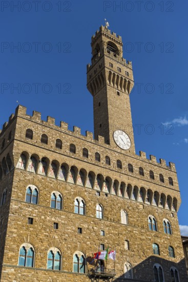 Palazzo Vecchio, palace, architecture, history, city trip, tourism, travel, Florence, Italy, Europe