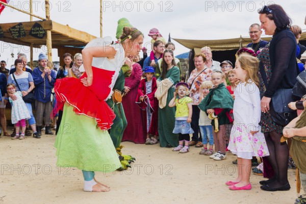 Oybin Castle Festival