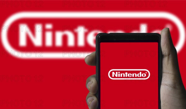Nintendo Co., Ltd. is a Japanese multinational video game company