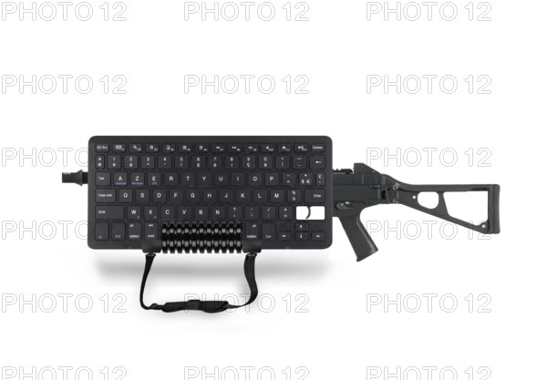 Cyberwar