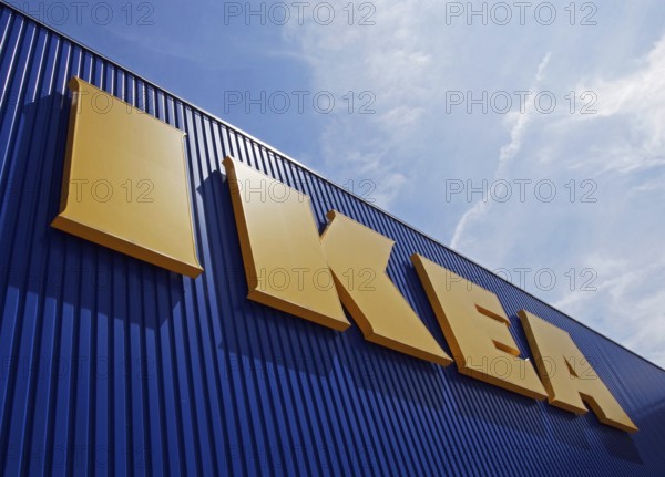 IKEA Logo