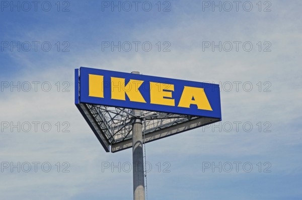 IKEA Logo