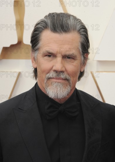 Josh Brolin at the 94th Annual Academy Awards held at the Dolby Theatre in Los Angeles, USA on March 27, 2022