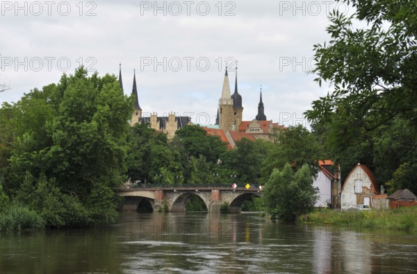 Merseburg