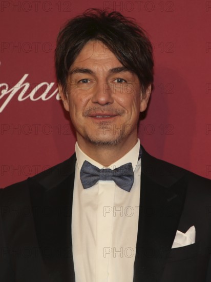 German comedian Matze Knop at 29th Jose Carreras Gala 2023 on 14/12/2023 in Media City Leipzig, German comedian Matze Knop at the 29th Jose Carreras Gala 2023 on 12/14/2023 in Media City Leipzig ?