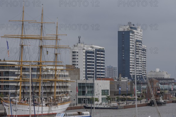 Bremerhaven, Germany, Europe