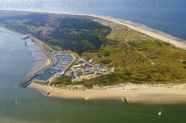 Vlieland, North Holland, Netherlands