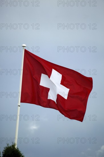 Swiss Flag