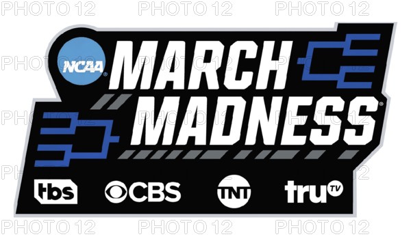March Madness Logo, American colleges ncaa, Logo