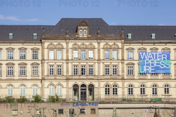 Museum für Kunst und Gewerbe, St. Georg, Hamburg, Germany, Europe